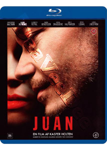 Juan  (Blu-Ray)